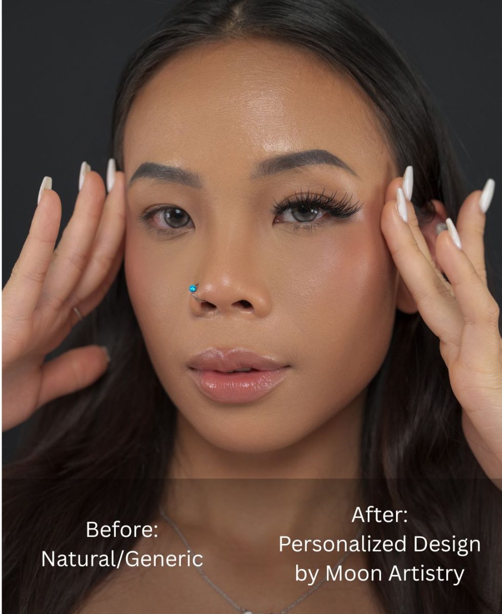 Before and after